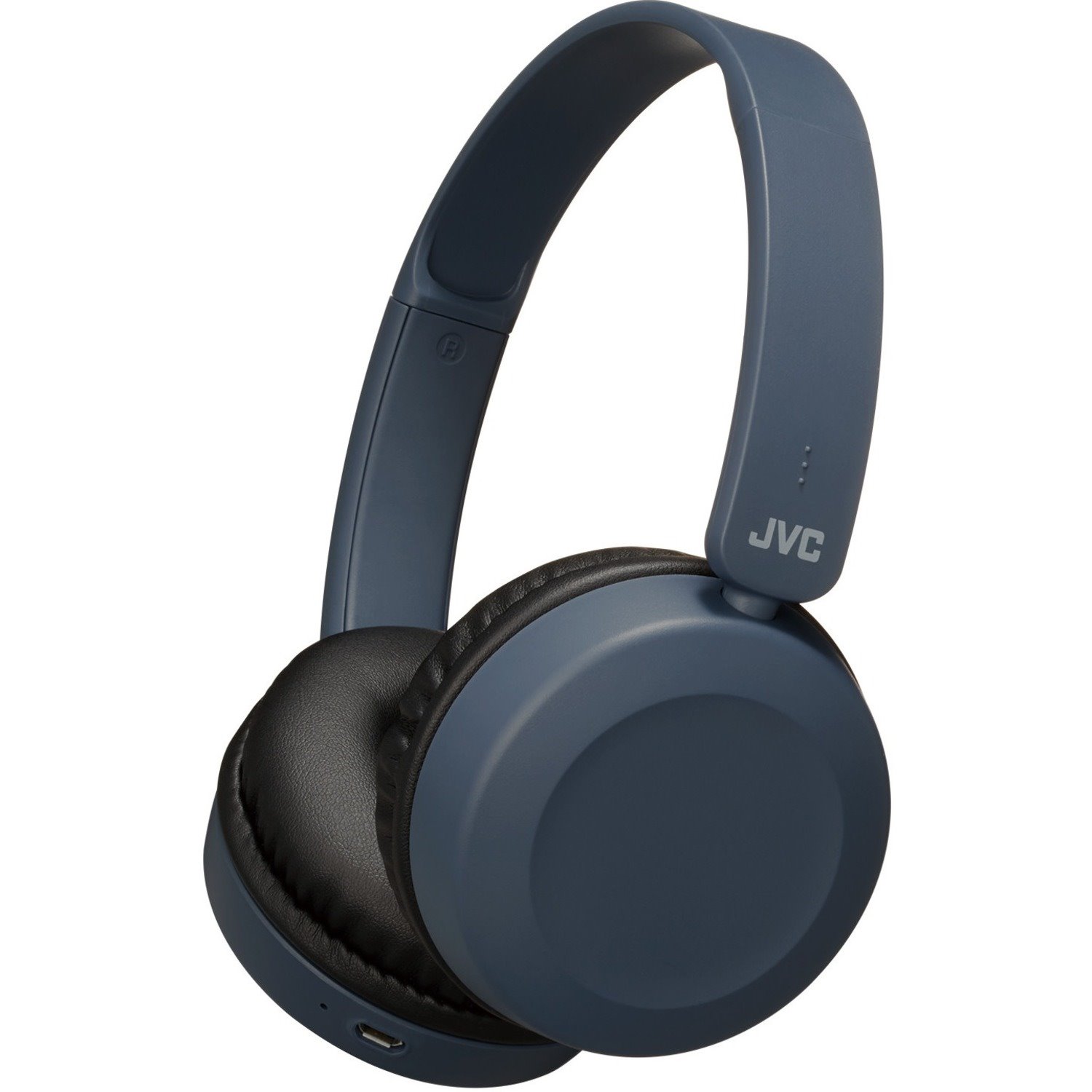 JVC Foldable Wireless On-ear Headphones
