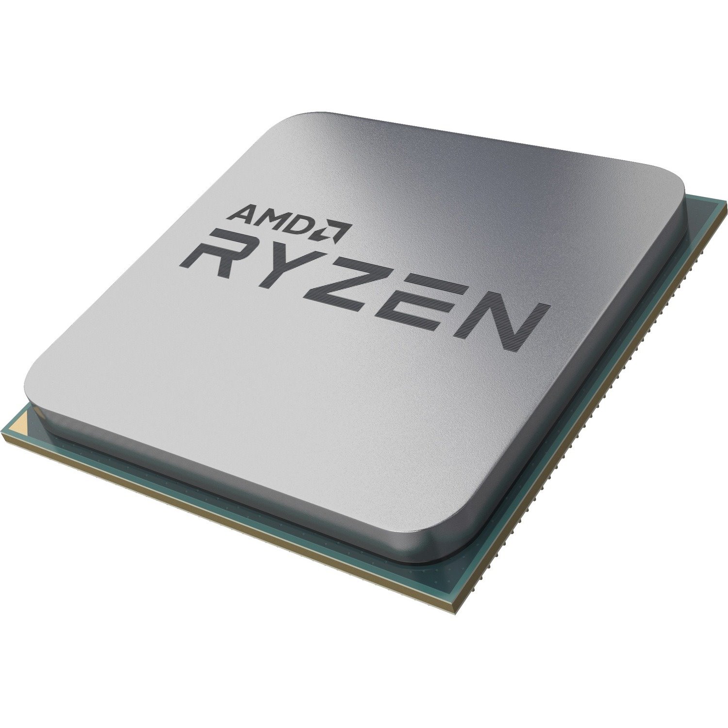AMD Ryzen 5 3400G Quad-core (4 Core) 3.70 GHz Processor - OEM Pack