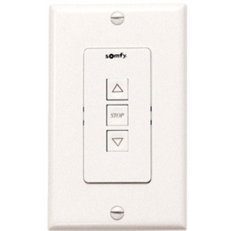 Draper 121171 ILT Wall Switch