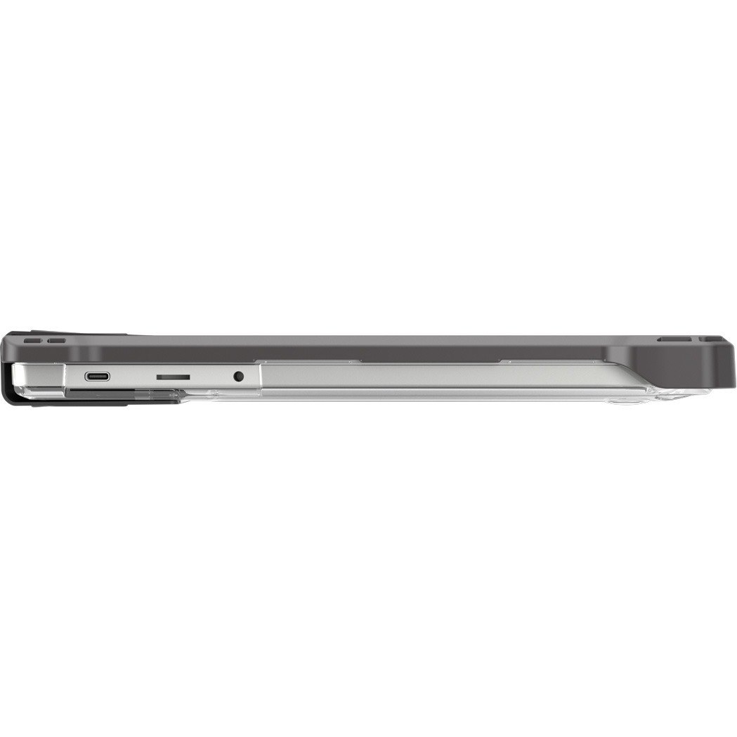 Extreme Shell-L for Samsung Chromebook 4+ 15" (Black)