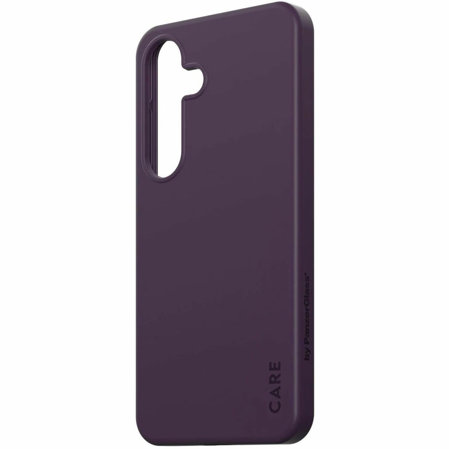 Panzerglass Care BY PG FS Case Color2 Sam S25