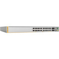 Allied Telesis X530L-28GPX Layer 3 Switch