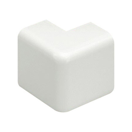 Panduit OCF10IW-X Low Voltage Outside Corner Fitting
