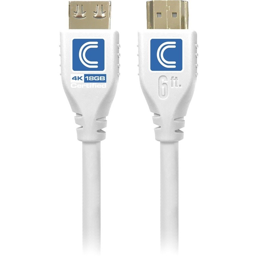 Comprehensive MicroFlex Pro AV/IT HDMI A/V Cable