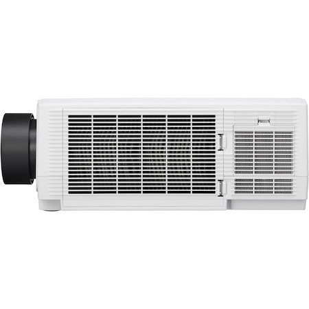 Sharp NEC Display NP-PV800UL-W1 LCD Projector - 16:10 - Ceiling Mountable - Black