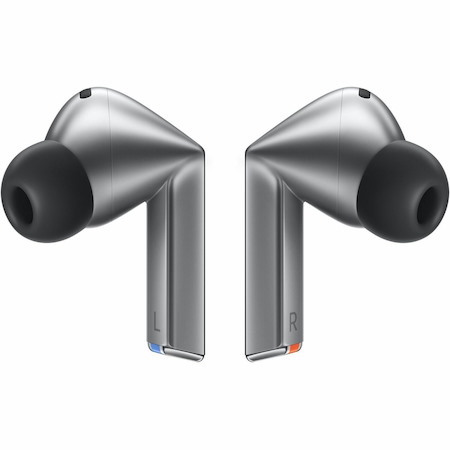 Samsung Galaxy Buds3 Pro True Wireless Earbud Stereo Earset - Silver