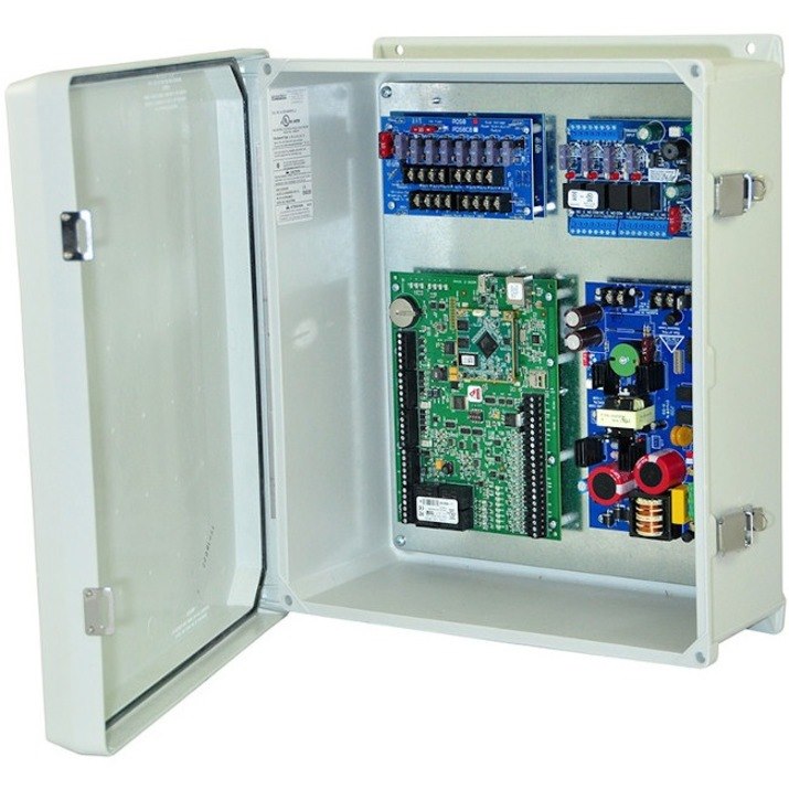 Altronix Power Integration Kit