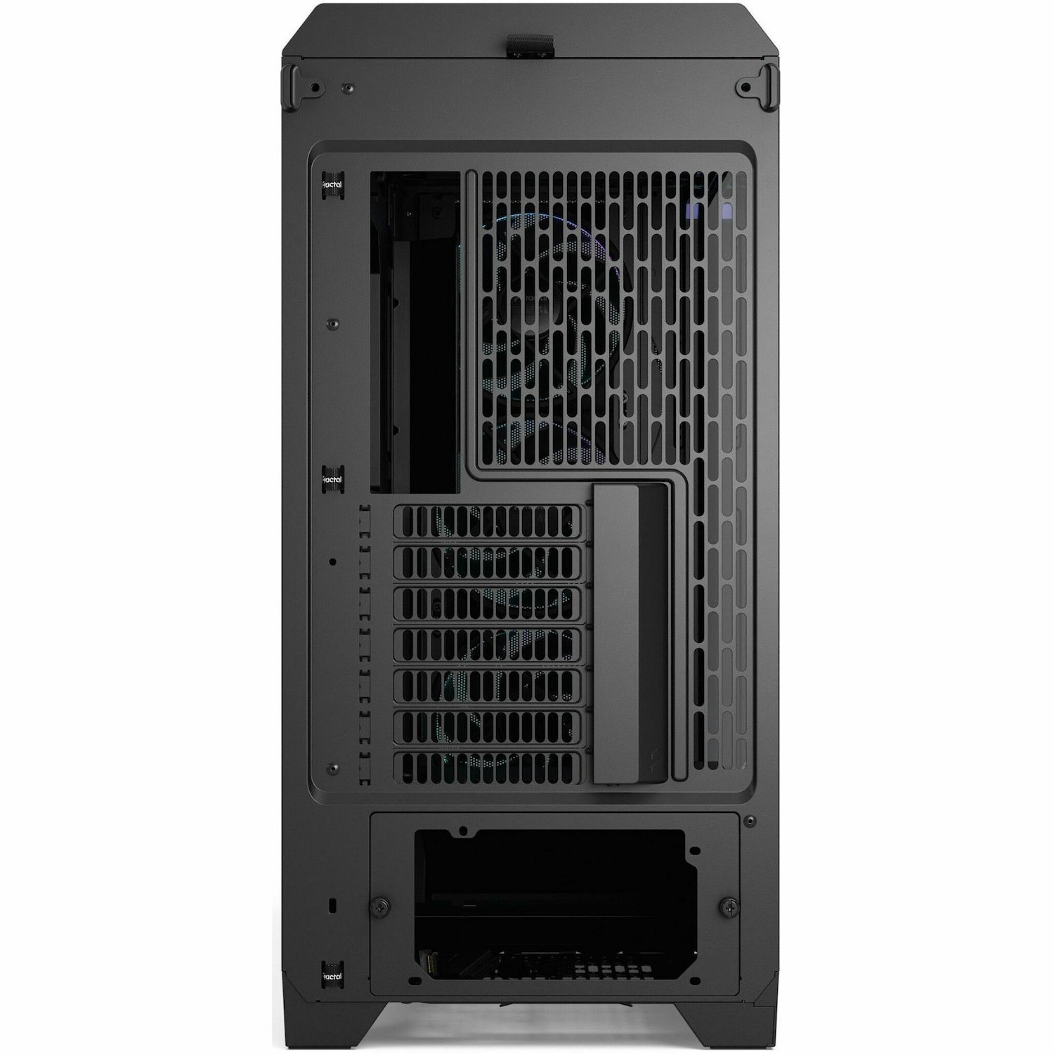 Fractal Design Computer Case Meshify 3 XL