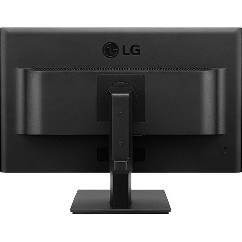 LG 24BL650C-B 24" Class Full HD LCD Monitor - 16:9 - TAA Compliant