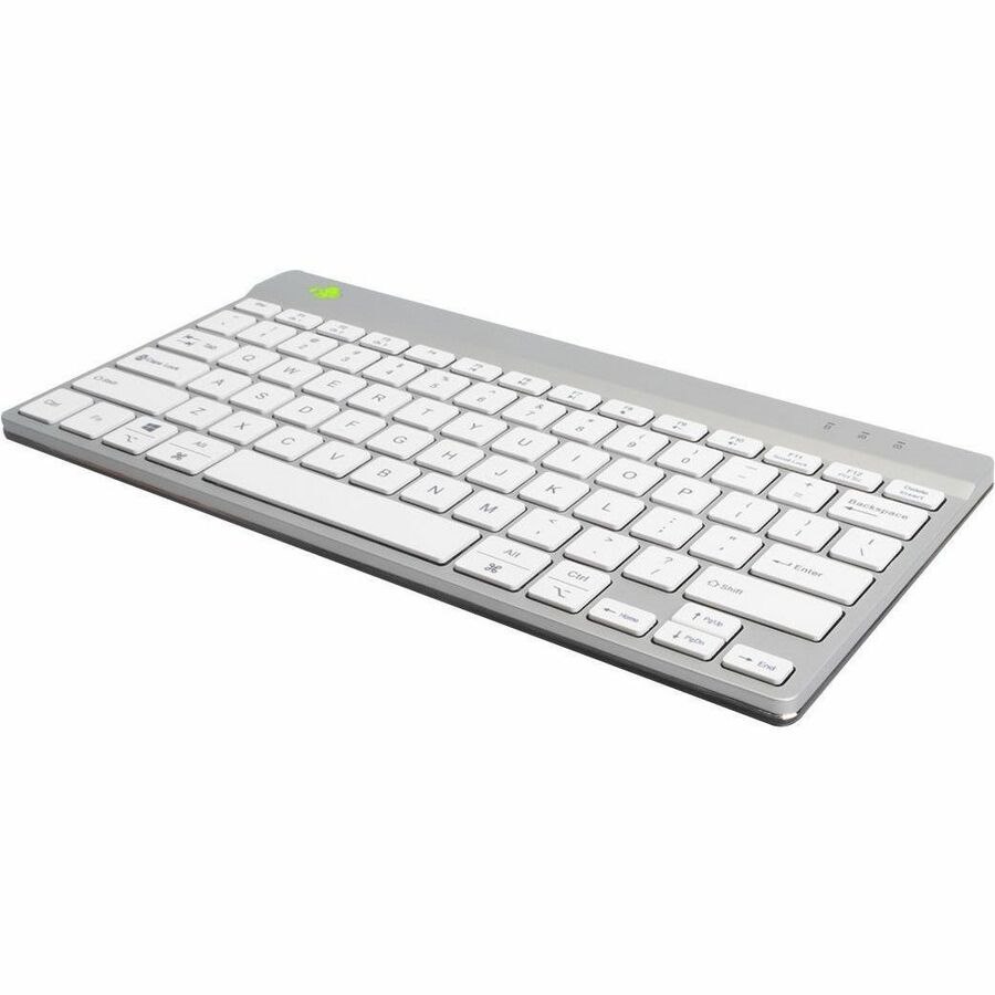 R-Go Compact Break Keyboard