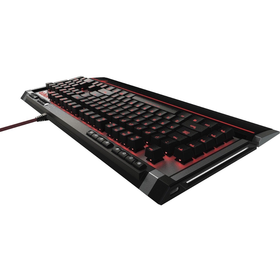 Patriot Memory Viper V770 Mechanical RGB Keyboard