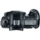 Canon EOS 5D Mark IV 30.4 Megapixel Digital SLR Camera Body Only
