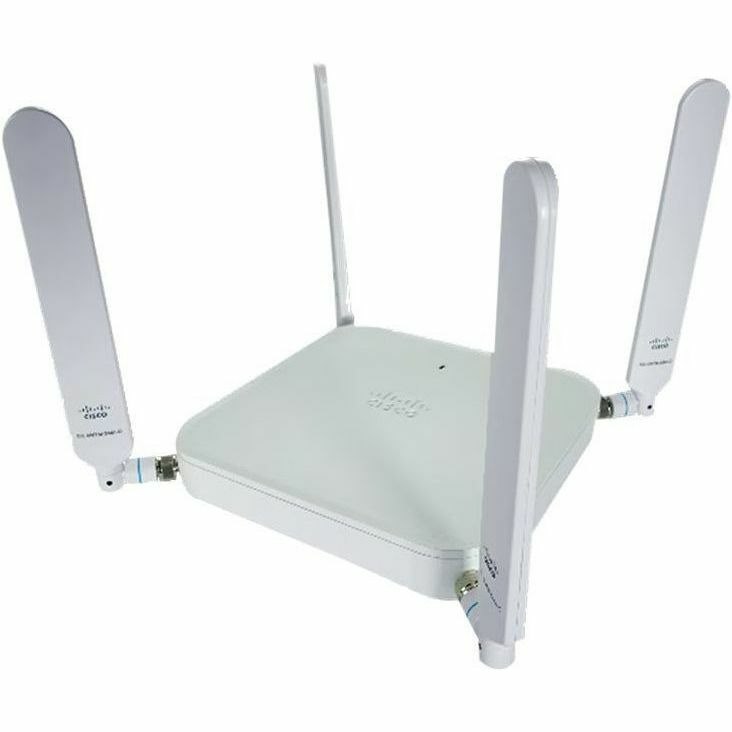 Cisco CG418-E 2 SIM Cellular Modem/Wireless Router