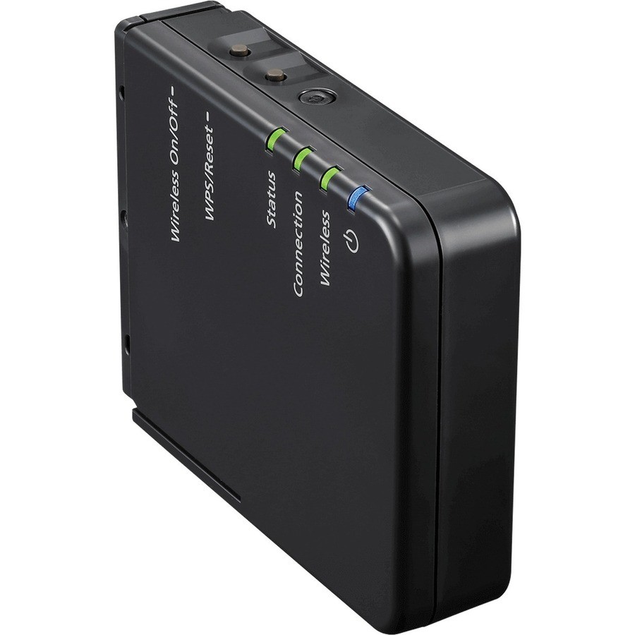 Canon WA10 IEEE 802.11n Wi-Fi Adapter for Scanner