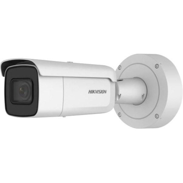 Hikvision EasyIP 3.0 DS-2CD2655FWD-IZS 5 Megapixel HD Network Camera - Color - Bullet