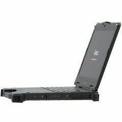 Getac X600 X600 G1 15.6" Rugged Mobile Workstation - Full HD - Intel Core i7 11th Gen i7-11850HE - vPro Technology