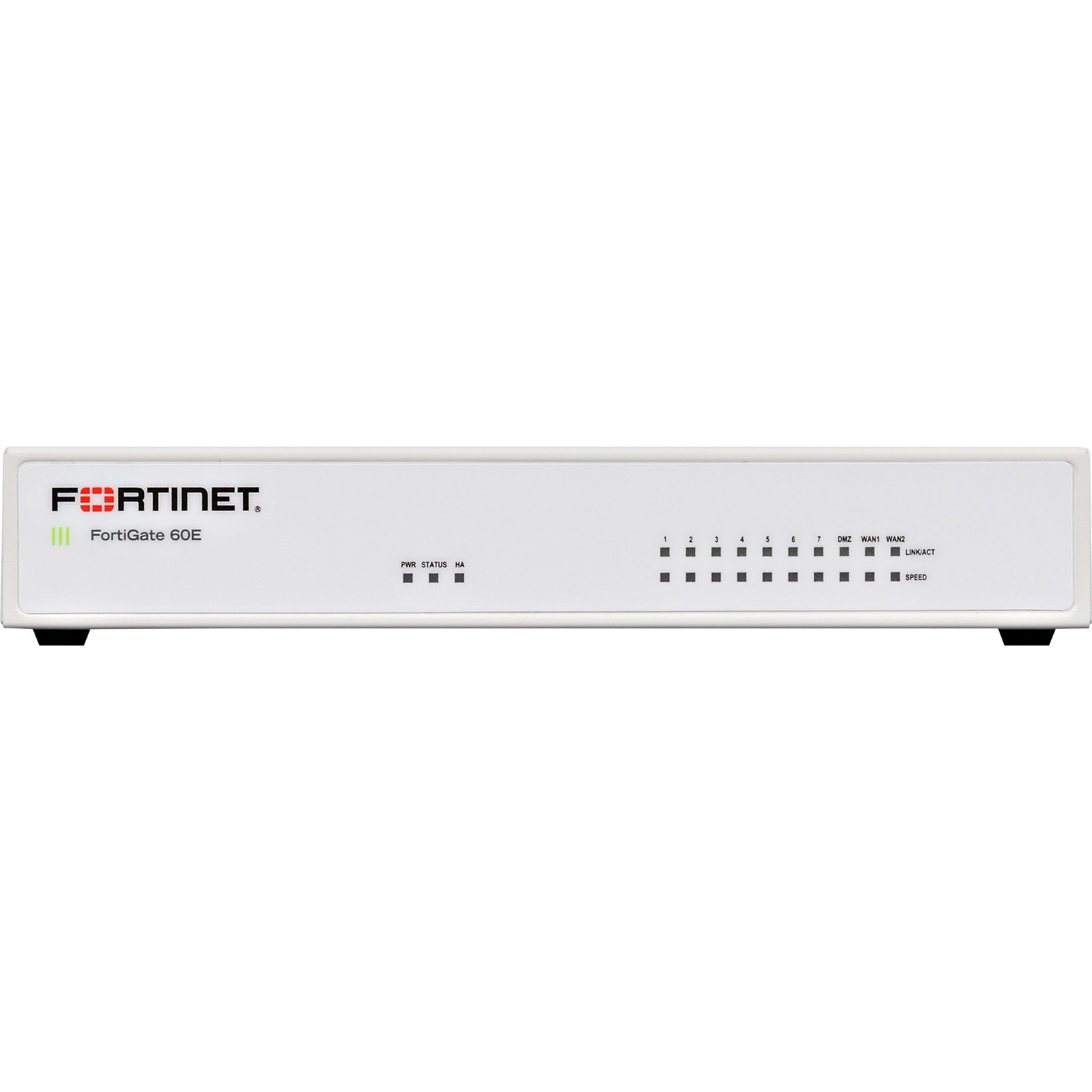 Fortinet FortiGate Network Security/Firewall Appliance