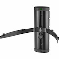 Peerless-AV® Single AV Wall Shelf