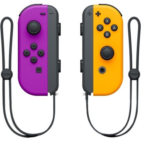Nintendo Joy-Con Gaming Pad