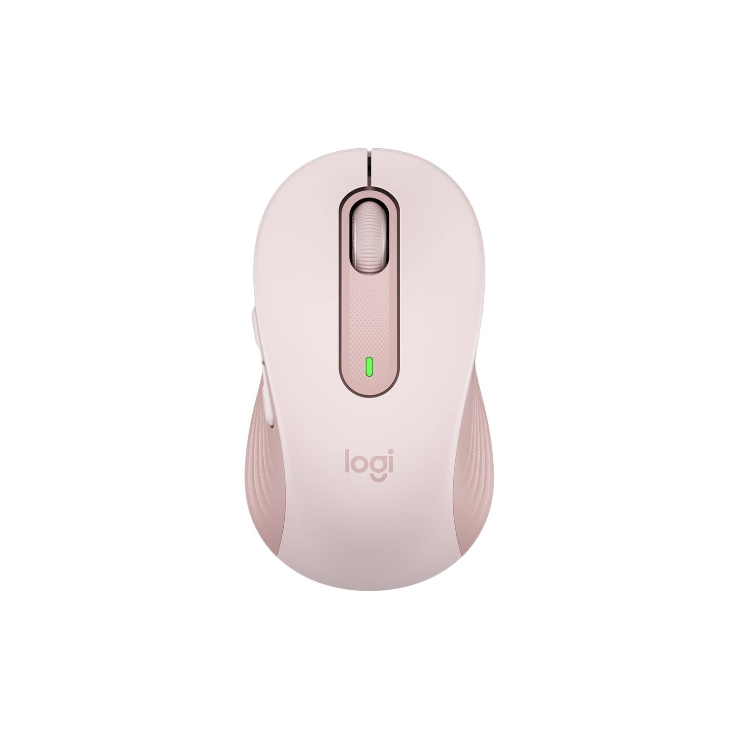 Logitech Mouse Hand Buy Logitech Signature M650 Wireless Mouse - For Small to Medium Sized ...