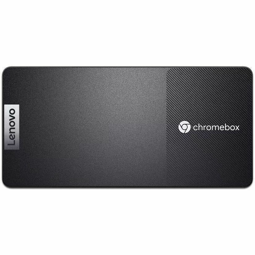 Lenovo Chromebox 83FAS01F00 Chromebox - Intel Celeron N4500 - 8 GB - 32 GB Flash Memory Capacity - Micro PC