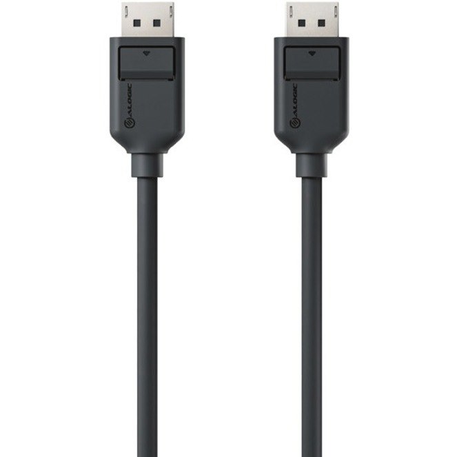 Alogic DisplayPort Cable with 4K Support - Male to Male 1M