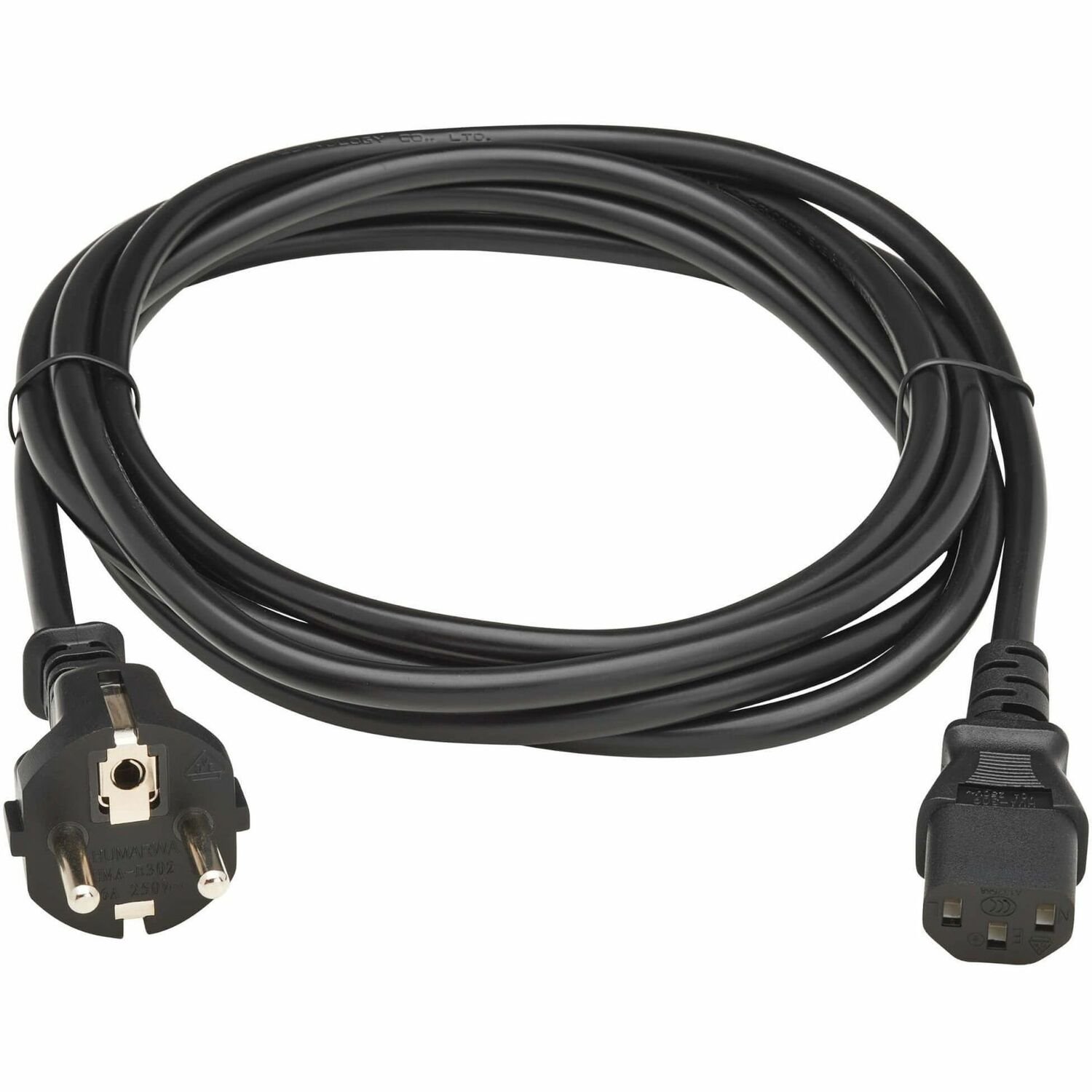 Tripp Lite series P054-03M-EU Power Extension Cord - 3 m - Europe