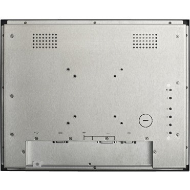 Advantech IDS-3215P 15" Class LCD Touchscreen Monitor - 16 ms