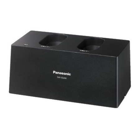Panasonic Multi-Bay Battery Charger