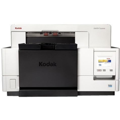 Kodak Alaris i5650V Sheetfed Scanner - 600 dpi Optical