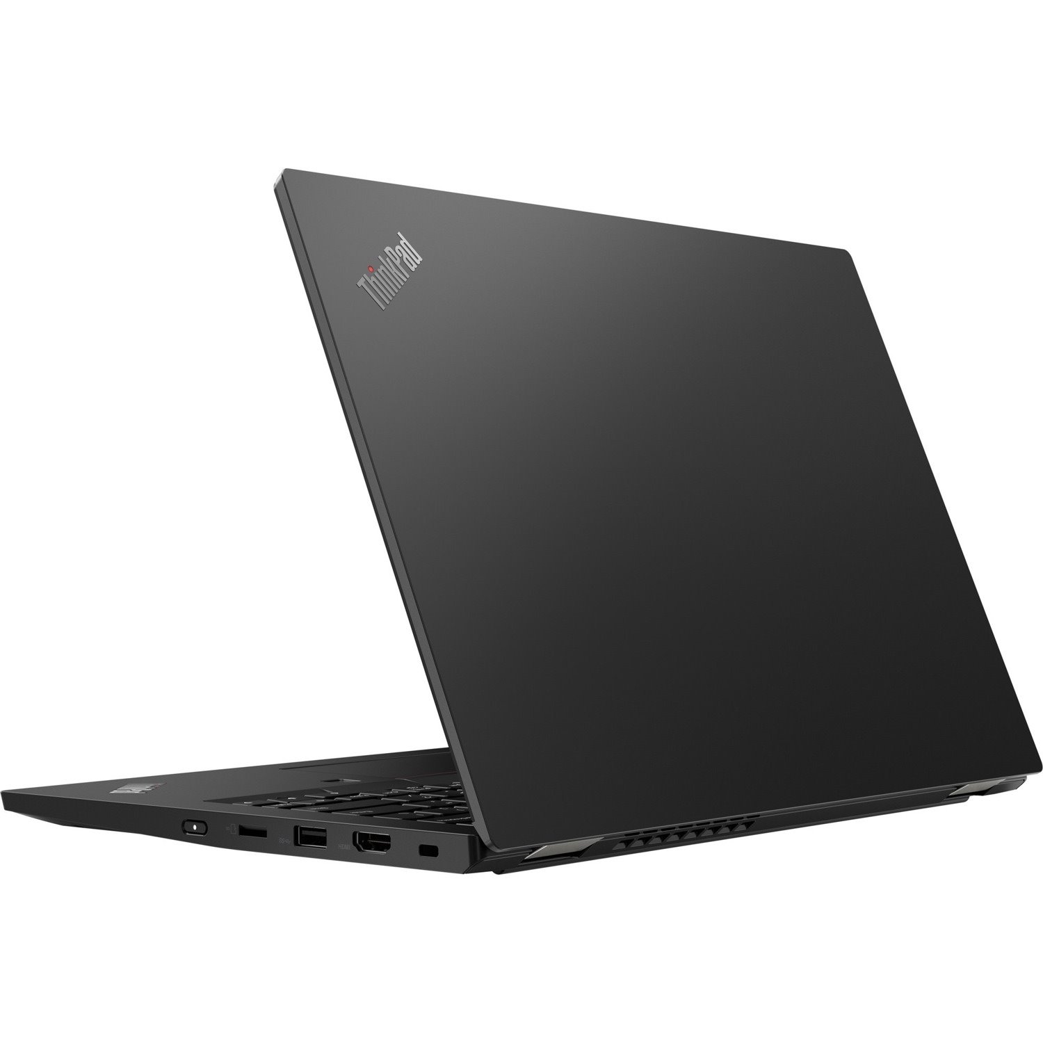 Lenovo ThinkPad L13 Gen 2 20VH000AAU 13.3" Notebook - Full HD - 1920 x 1080 - Intel Core i5 11th Gen i5-1135G7 Quad-core (4 Core) 2.40 GHz - 16 GB Total RAM - 16 GB On-board Memory - 256 GB SSD - Black