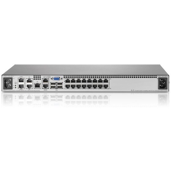 HPE Digital KVM Switchbox