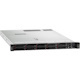 Lenovo ThinkSystem SR630 7X02A0FXAU 1U Rack Server - 1 Xeon Gold 6226R 2.90 GHz - 32 GB RAM - 12Gb/s SAS, Serial ATA/600 Controller