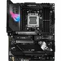 Asus ROG Strix X870E-E GAMING WIFI Gaming Desktop Motherboard - AMD X870E Chipset - Socket AM5 - ATX