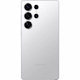 Samsung Galaxy S25 Ultra SM-S938W 256 GB Smartphone - 6.9" Dynamic AMOLED 2X QHD+ 3120 x 1440 - Octa-core (OryonDual-core (2 Core) 4.47 GHz + Oryon Hexa-core (6 Core) 3.50 GHz - 12 GB RAM - Android 15 - 5G - Titanium Whitesilver