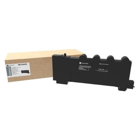Lexmark Waste Toner Bottle