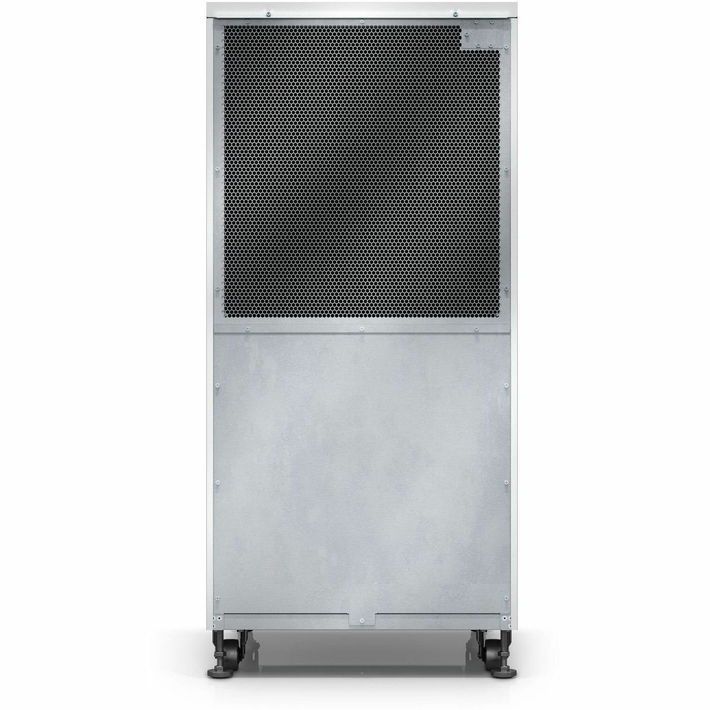 APC by Schneider Electric Easy UPS 3M Dubbele conversie online UPS - 200 kVA/200 kW - Driefase