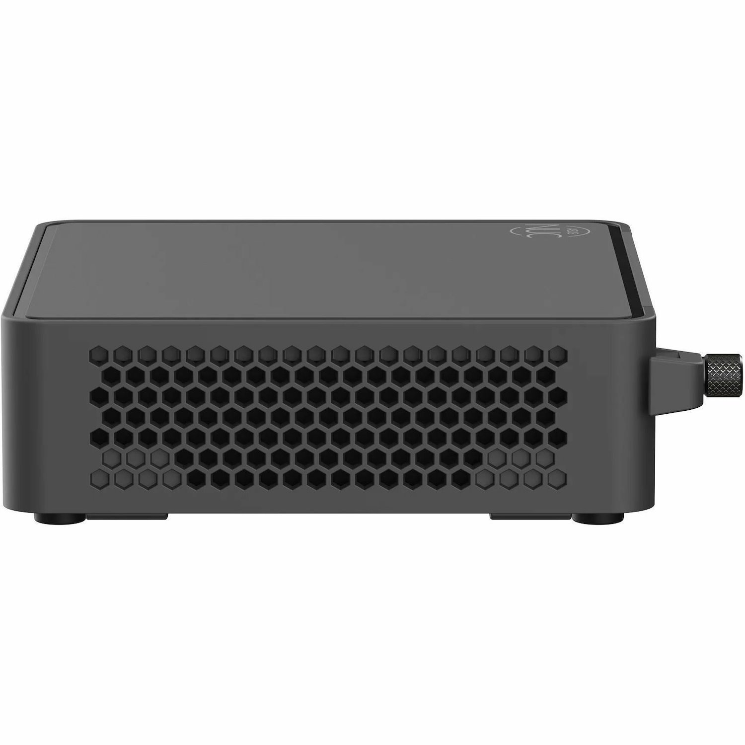 Asus NUC 15 Pro RNUC15CRKC7069CU Desktop Computer - Intel Core 7 240H - 16 GB - 1 TB SSD - Mini PC - Black