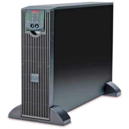 APC by Schneider Electric Smart-UPS SURT6000XLI Dubbele conversie online UPS - 6 kVA
