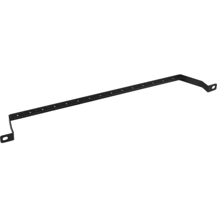 Kendall Howard 3" D Flanged Lacing Bar