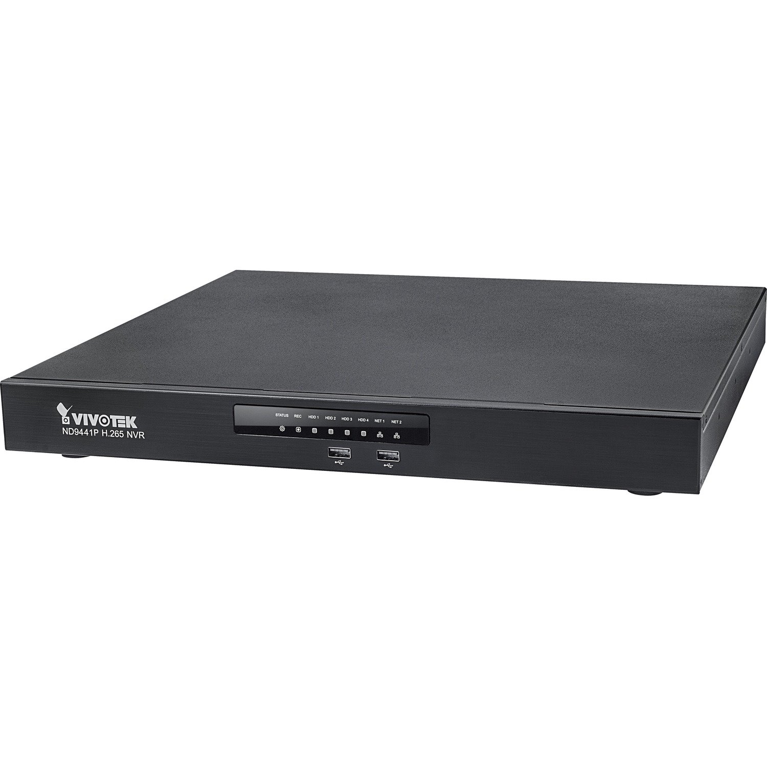Vivotek ND9441P Network Video Recorder - 32 TB HDD