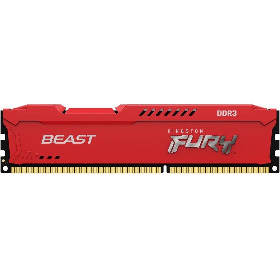 Kingston FURY Beast DDR3 Memory