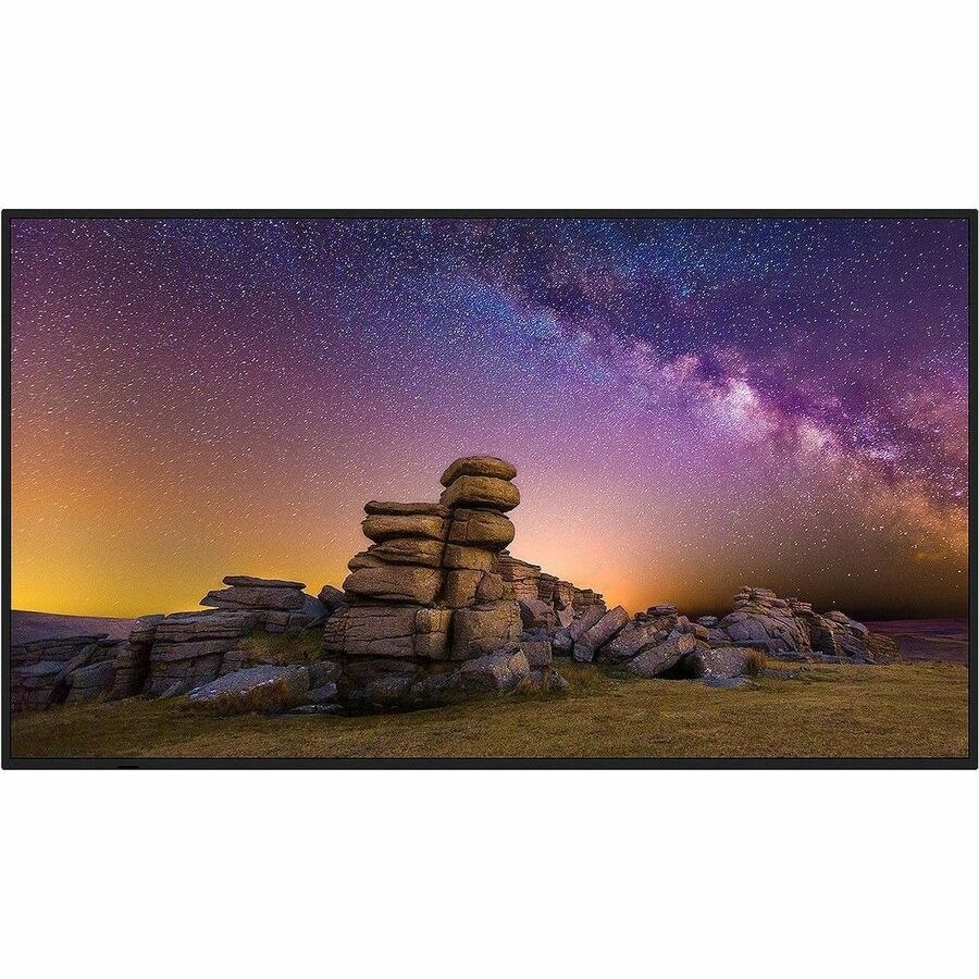 Sharp MultiSync PN-M502