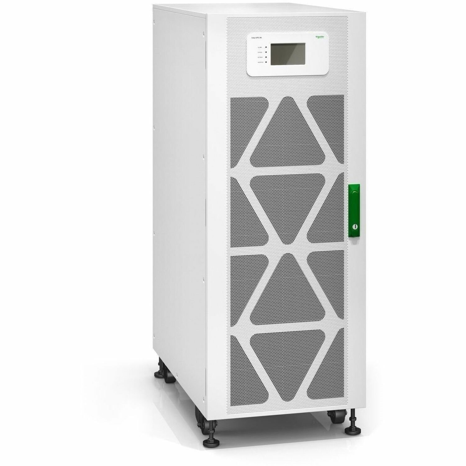 APC by Schneider Electric Easy UPS 3M Double Conversion Online UPS - 160 kVA/160 kW - Three Phase