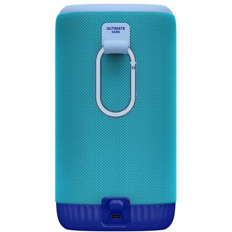 Ultimate Ears EVERBOOM Portable Bluetooth Speaker System - Cobalt Blue