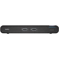 Belkin Secure F1DN102KVM-UN-4 KVM Switchbox - TAA Compliant