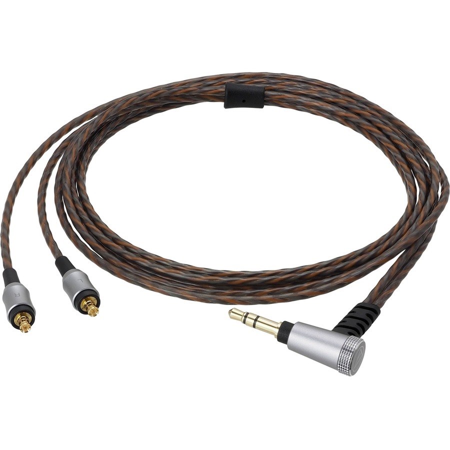 Audio-Technica Audiophile Headphone Cable for In-Ear Headphones