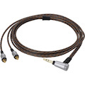 Audio-Technica Audiophile Headphone Cable for In-Ear Headphones