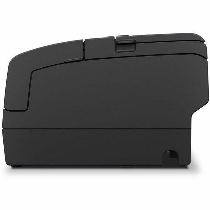 Epson OmniLink TM-H6000VI POS System, Mobile Direct Thermal Printer - Receipt Print - Fast Ethernet - USB - Near Field Communication (NFC) - With Cutter