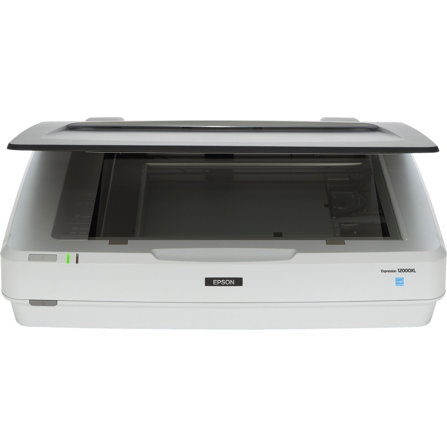 Epson Expression 12000XL-GA Flatbed Scanner - 2400 dpi Optical